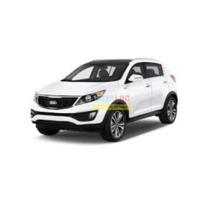 Kia Sportage (3)