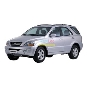 Kia Sorento 2 (7 places)