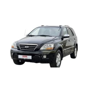 Kia Sorento 2 (7 places, 2)