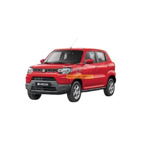 Suzuki S-Presso
