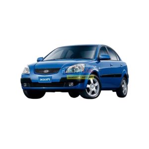 Kia Pride Phase 2 (2)